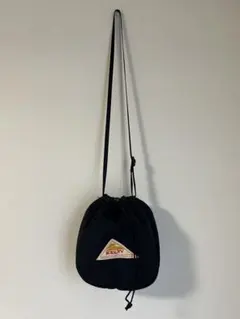 【WEB限定】KELTY/ケルティ 巾着ショルダー FREAK'S STOREのサムネイル