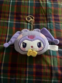 クロミ マスコット