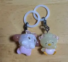 mikko characters めじるしアクセサリー2