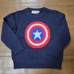 baby GAP MARVEL 2歳