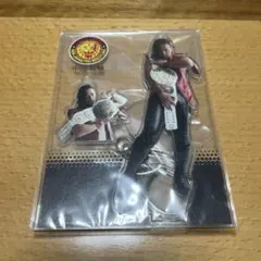 2026年最新】中邑真輔アクリルスタンドの人気アイテム - メルカリ 中邑真輔 新日本プロレス アクリルスタンド WWE