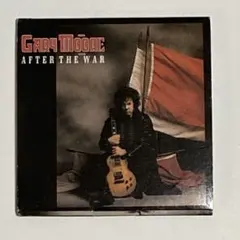Gary Moore 紙ジャケットゲイリームーア　限定品　ボックスセット ゲイリー・ムーア紙ジャケ - 洋楽 | International Music
