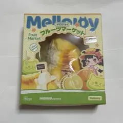 Mellojoy メロジョイ フルーツマーケット ホットドリアン - メルカリ