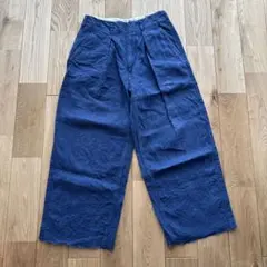 Saby サバイ　パンツ