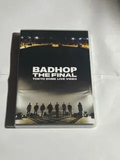 2026年最新】bad hop dvdの人気アイテム - メルカリ