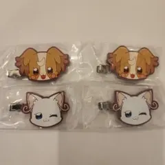 わんだふるぷりきゅあ！ 4点セット