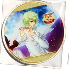 金色のコルダ 20周年 金色のコルダ展 描き下ろしBIGアクリルスタンド お*認様 【匿名配送】金色のコルダアクリルスタンド月森蓮