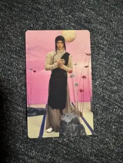 INI NEW YEAR POP-UP STORE 池崎理人 123