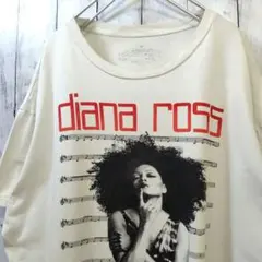 2026年最新】diana ross tシャツの人気アイテム - メルカリ