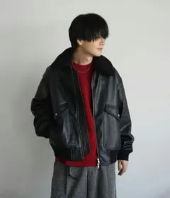 DETACHABLE BOA ARTIFICIAL GRAIN FLIGHT