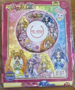しゅごキャラ! うきわ 未使用 - メルカリ