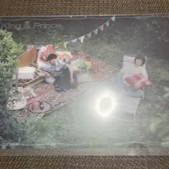 King & Prince アルバム　ピース購入特典