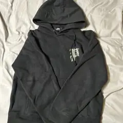 PHATRNK パーカー 希少 ブラック ラインストーン 値下げ交渉⭕️