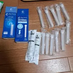 クレペリン BE@RBRICK 健康アクセサリー 13本