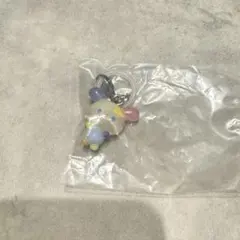 サンリオキャラクターズ　ゆるっとめじるしアクセサリー　ウサハナ