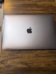 Apple MacBook Air m1 本体 13.3インチ 液晶破損 - メルカリ