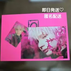 TXT アルバム ANXIETY Ver. ヒュニンカイセット　コンプ