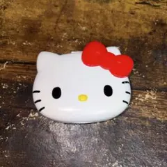 ハローキティ コンパクトミラー