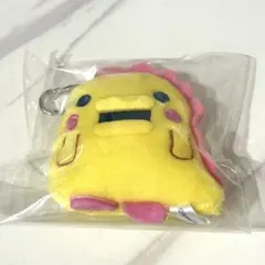 たまごっち　ミニミニchibiぬいぐるみマスコット　せびれっちのサムネイル
