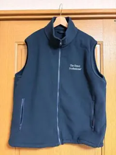 The Ennoy Professional ネイビー ベスト M