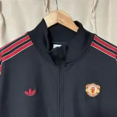 adidas Manchester United トラックジャケットのサムネイル