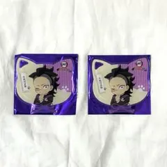 【 ナンジャタウン 】 鬼滅の刃 不死川玄弥 アクリルコースター