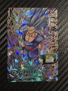 2026年最新】ドラゴンボールヒーローズugm3-secの人気アイテム - メルカリ