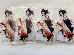 鬼滅の刃 ufotable 午年 2026 胡蝶しのぶ アクリルスタンド