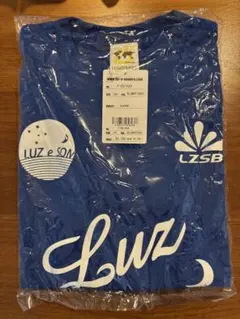 LUZeSOMBRA ルースイソンブラ 半袖 シャツ 160