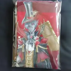 第五人格　一番くじ　ラストワン賞　タオル