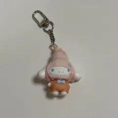 サンリオ　ちびっとも　スイーツ　シナモロール シナモン