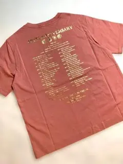 【ジェーンマープル】2025SS■40THアニバーサリーTシャツ♪のサムネイル