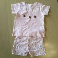 美品♡女の子　トップス半袖　90 セット　まとめ売り