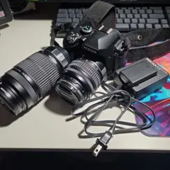 2026年最新】pentax k-rの人気アイテム - メルカリ