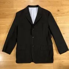 2026年最新】コムデギャルソン ジャケットの人気アイテム - メルカリ