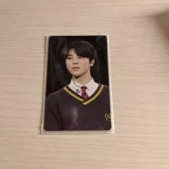 BTS happy ever after ジミン　公式トレカ BTS JAPAN OFFICIAL FANMEETING VOL 4 Happy Ever After binder