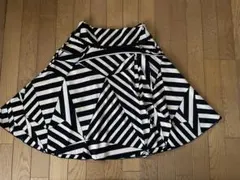 オシャレウォーカー　ジャージスカートのサムネイル