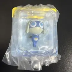 ケロロ軍曹 ブリスターチャームコレクション ドロロ兵長