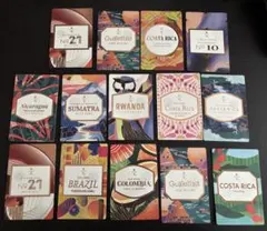 2026年最新】スタバエデュケーションカードの人気アイテム - メルカリ