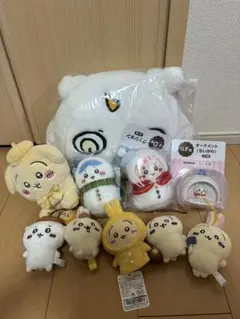 最終値下げ】ちいかわBaby うさぎ まとめ売り - メルカリ