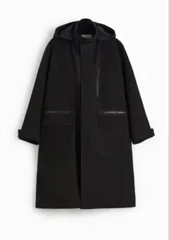 2025年最新】zara モッズコートの人気アイテム - メルカリ