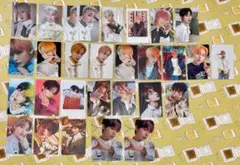 ENHYPEN ソヌ トレカ まとめ売り