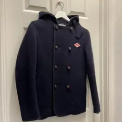 DALTON ダルトンウールモッサPコート 36サイズ