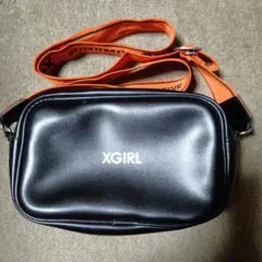 XGIRL ショルダーバッグのサムネイル
