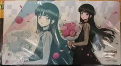 プレイマット 西塔ミコト 京都WGP - メルカリ