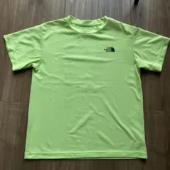 【美品】　The North Face Tシャツ 150