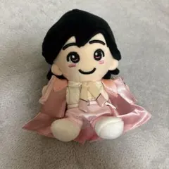 なにわ男子　デビュー衣装　ちびぬい