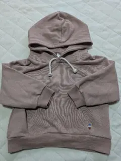 フード付きトレーナー　パーカー