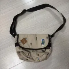 MEI キッズ ショルダーバッグ サーフボード柄のサムネイル