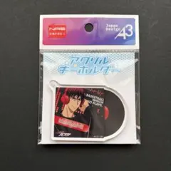 さ*ま様 黒子のバスケ　火神　アクリルキーホルダー　タワレコ